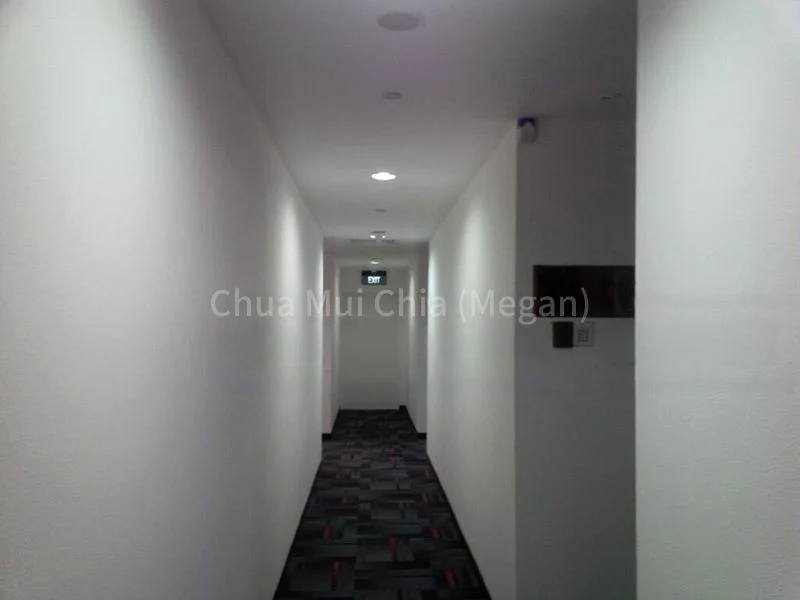 Office for Sale: Chinatown Point - Image 6