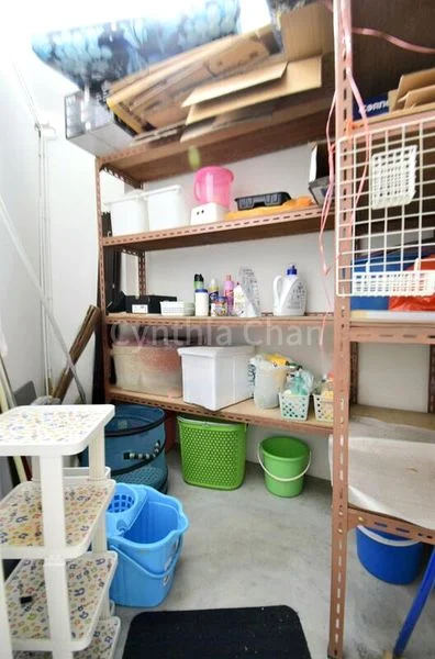 Executive HDB for Rent in  287B Jurong East Street 21 - Image 18