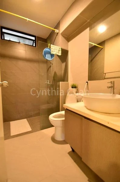 Executive HDB for Rent in  287B Jurong East Street 21 - Image 9