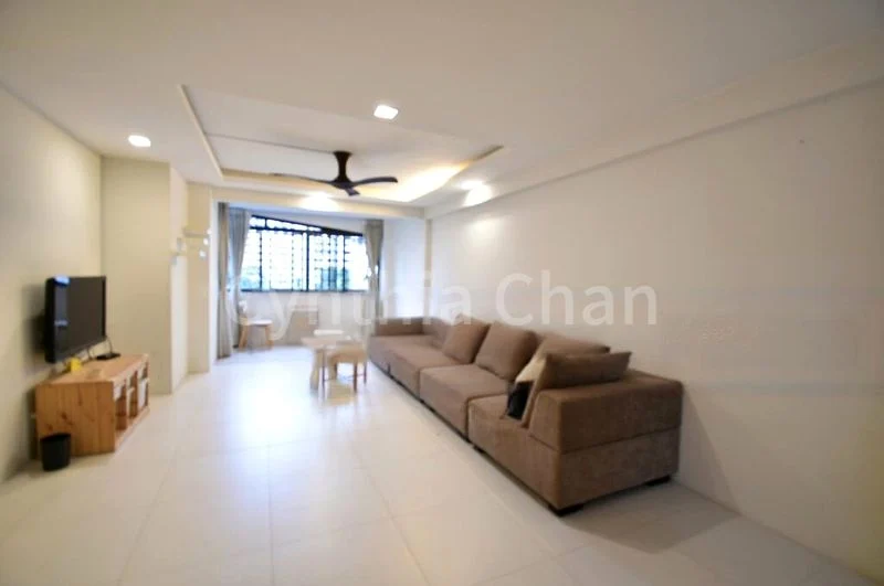 Executive HDB for Rent in  287B Jurong East Street 21 - Image 1