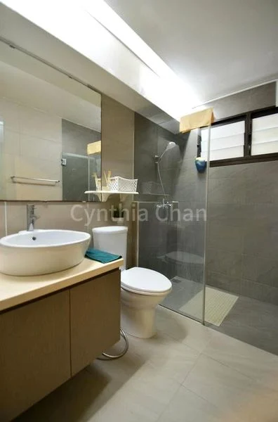 Executive HDB for Rent in  287B Jurong East Street 21 - Image 14