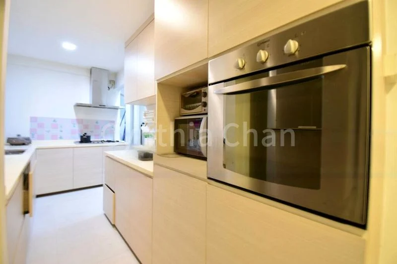 Executive HDB for Rent in  287B Jurong East Street 21 - Image 15