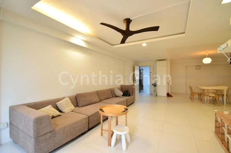 Executive HDB for Rent in  287B Jurong East Street 21 - Image 2