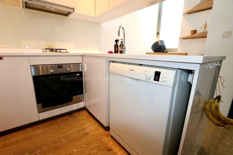 2 Bed Apartment (Condo) for Rent in  City Studios - Image 10