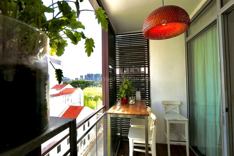 2 Bed Apartment (Condo) for Rent in  City Studios - Image 3