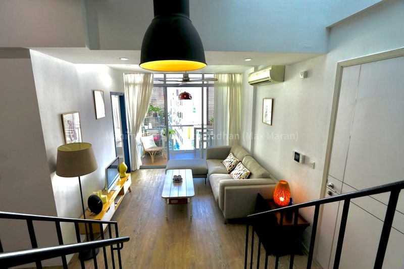 2 Bed Apartment (Condo) for Rent in  City Studios - Image 12