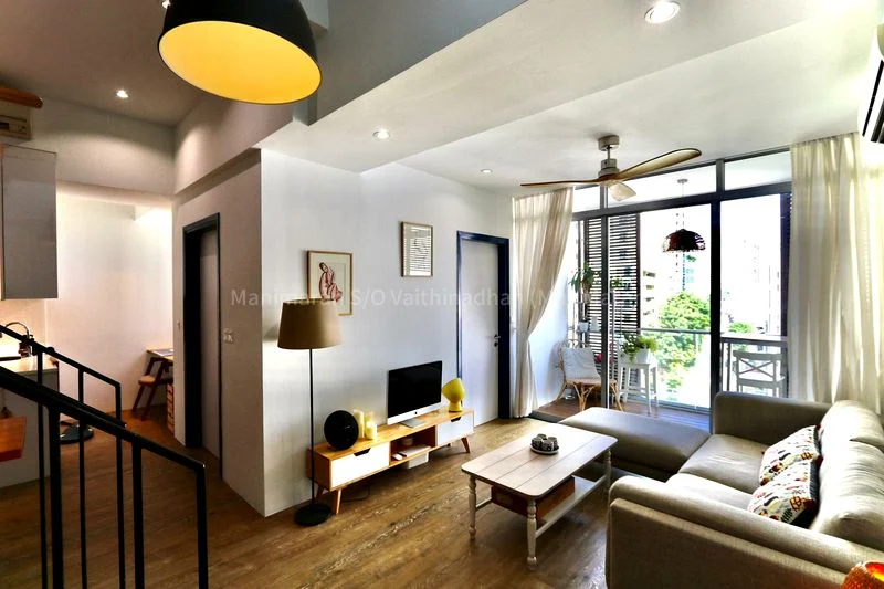 2 Bed Apartment (Condo) for Rent in  City Studios - Image 2