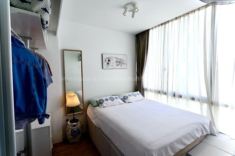 2 Bed Apartment (Condo) for Rent in  City Studios - Image 6