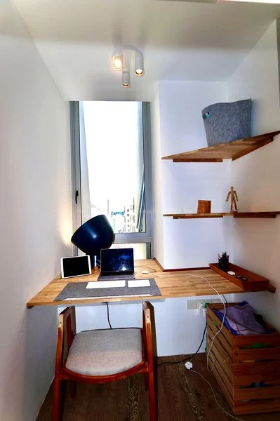 2 Bed Apartment (Condo) for Rent in  City Studios - Image 5