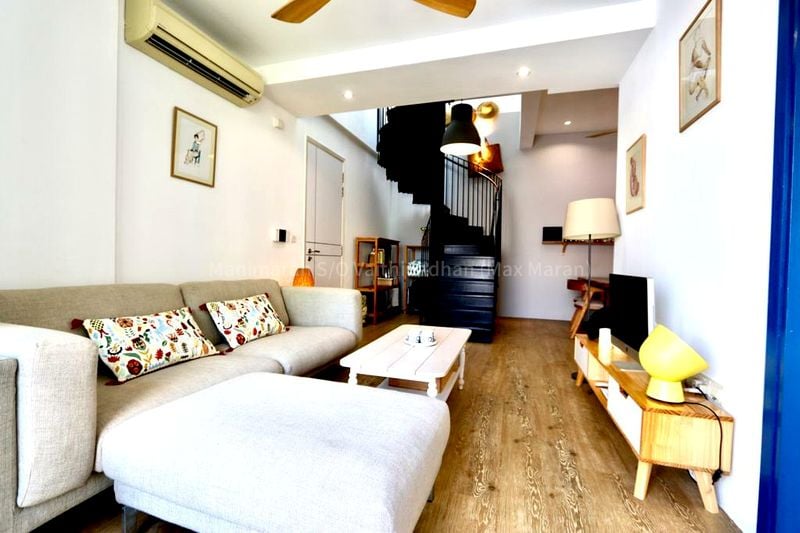 2 Bed Apartment (Condo) for Rent in  City Studios - Image 1