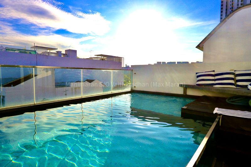 2 Bed Apartment (Condo) for Rent in  City Studios - Image 18