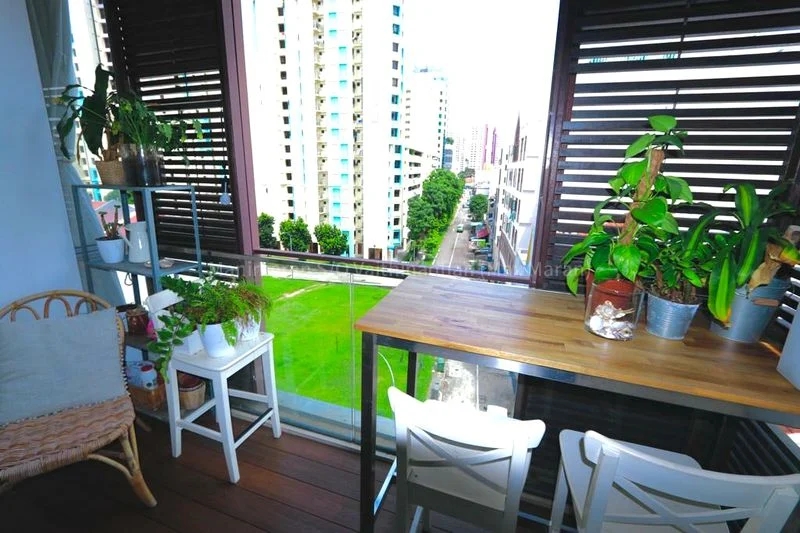 2 Bed Apartment (Condo) for Rent in  City Studios - Image 4