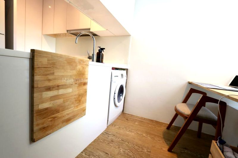 2 Bed Apartment (Condo) for Rent in  City Studios - Image 11