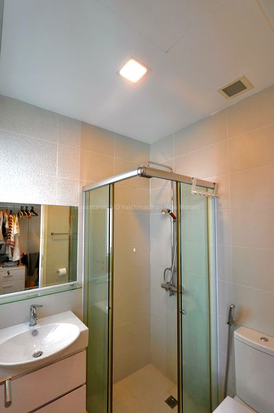 2 Bed Apartment (Condo) for Rent in  City Studios - Image 13