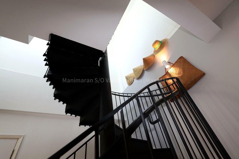 2 Bed Apartment (Condo) for Rent in  City Studios - Image 7