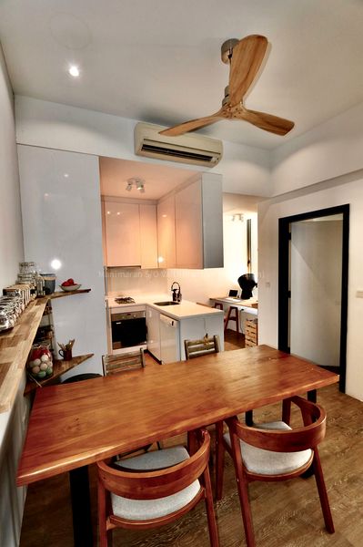 2 Bed Apartment (Condo) for Rent in  City Studios - Image 17