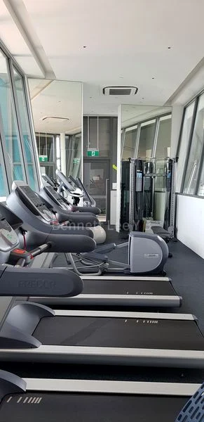 2 Bed Apartment (Condo) for Rent in City Gate - Image 6