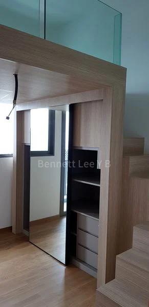 2 Bed Apartment (Condo) for Rent in City Gate - Image 5