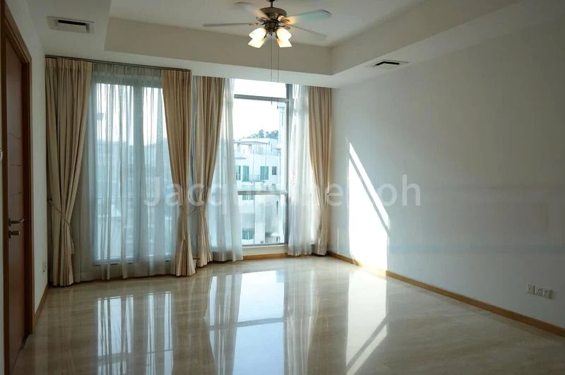 3 Bed Condo for Rent in  Caribbean At Keppel Bay - Image 1