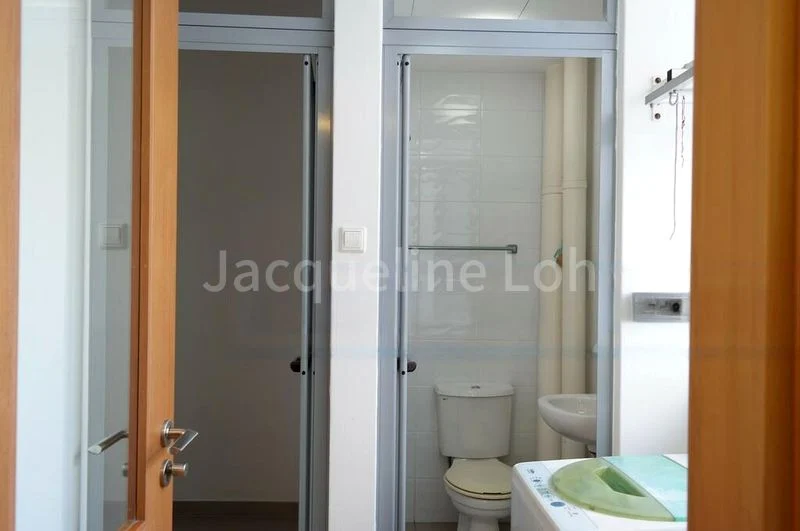 3 Bed Condo for Rent in  Caribbean At Keppel Bay - Image 7