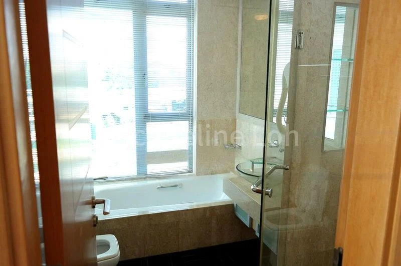 3 Bed Condo for Rent in  Caribbean At Keppel Bay - Image 9