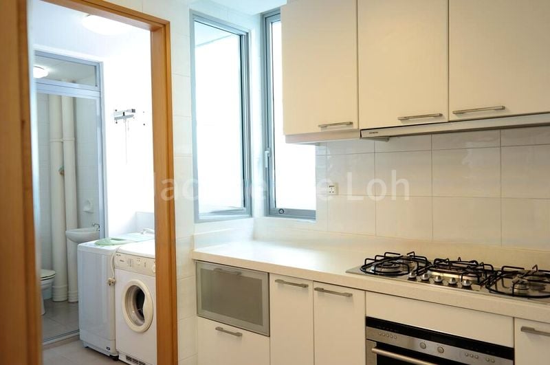 3 Bed Condo for Rent in  Caribbean At Keppel Bay - Image 5