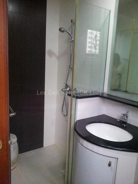 2 Bed Apartment (Condo) for Sale in Fuyuen Court - Image 3