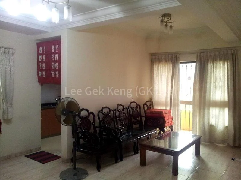 2 Bed Apartment (Condo) for Sale in Fuyuen Court - Image 1