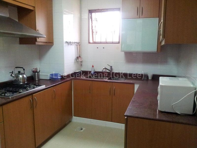 2 Bed Apartment (Condo) for Sale in Fuyuen Court - Image 4