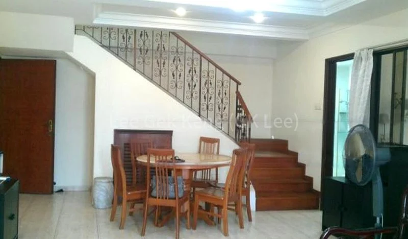 2 Bed Apartment (Condo) for Sale in Fuyuen Court - Image 2
