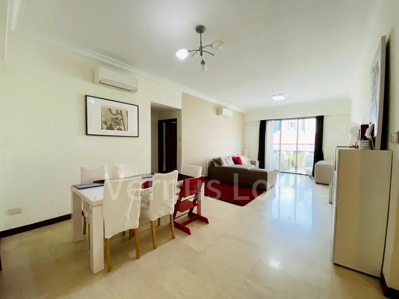 4 Bed Condo for Rent in  Aspen Heights - Image 5