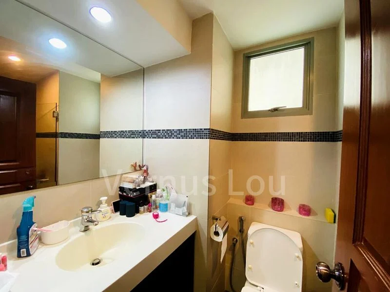 4 Bed Condo for Rent in  Aspen Heights - Image 11