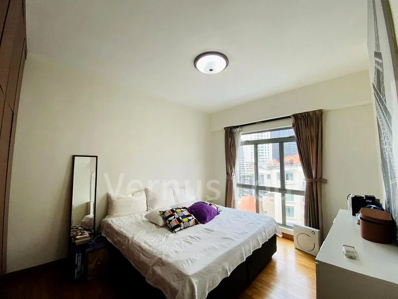 4 Bed Condo for Rent in  Aspen Heights - Image 13