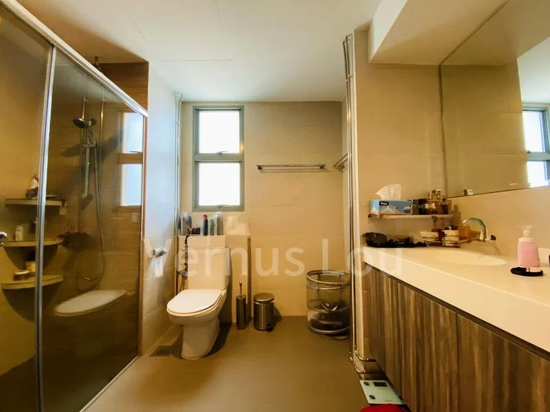 4 Bed Condo for Rent in  Aspen Heights - Image 12