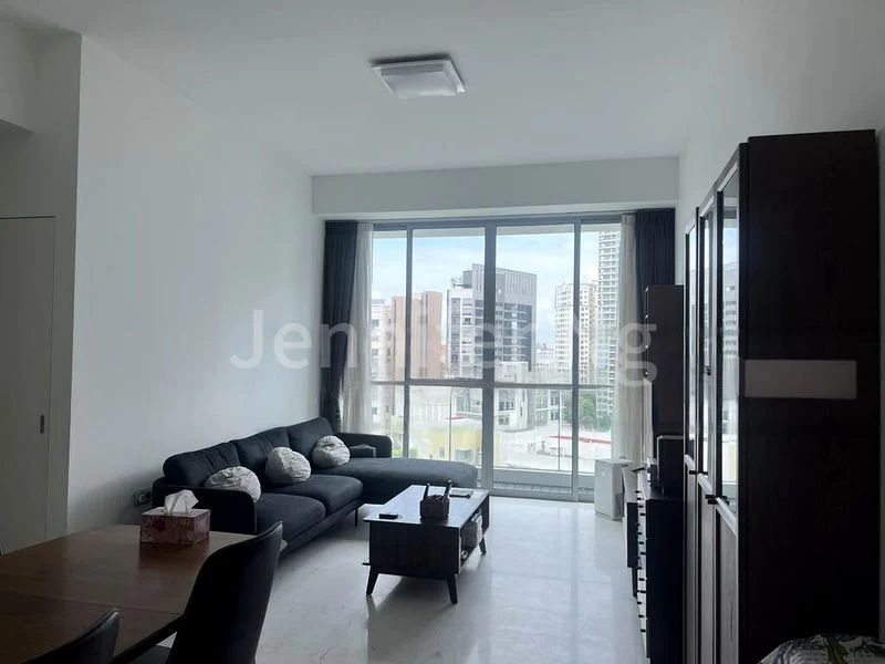 3 Bed Condo for Rent in  One Devonshire - Image 15