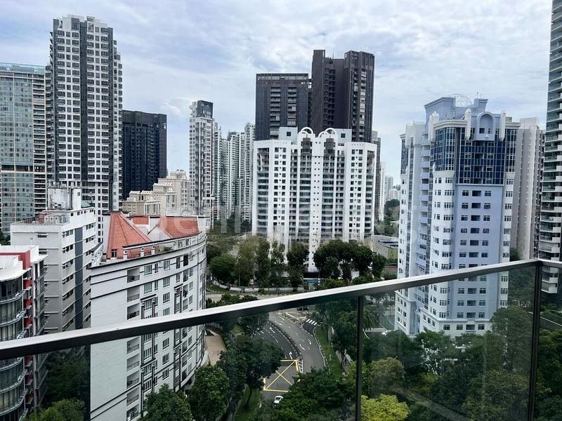 3 Bed Condo for Rent in  One Devonshire - Image 16