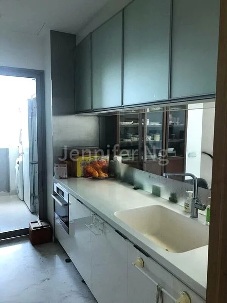 3 Bed Condo for Rent in  One Devonshire - Image 7