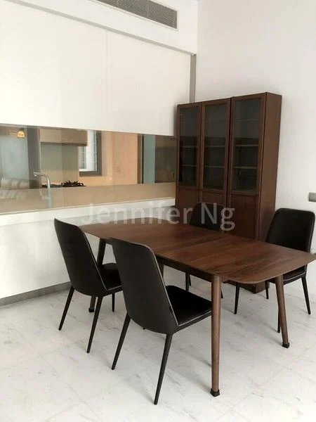 3 Bed Condo for Rent in  One Devonshire - Image 6