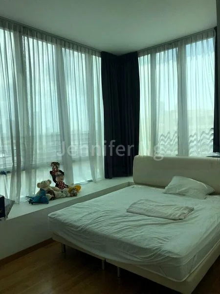 3 Bed Condo for Rent in  One Devonshire - Image 3