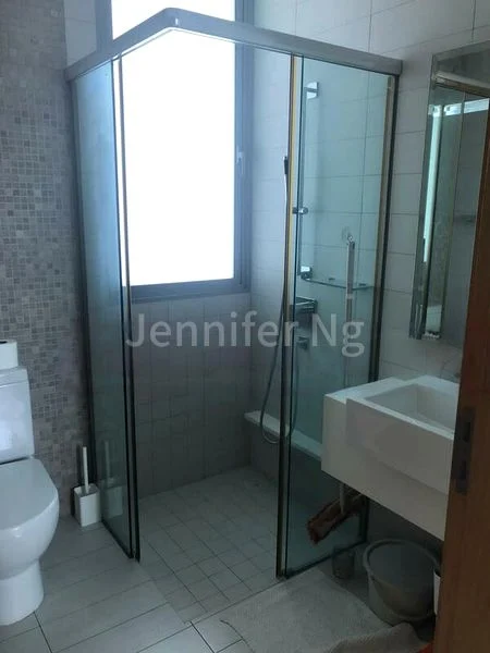 3 Bed Condo for Rent in  One Devonshire - Image 10