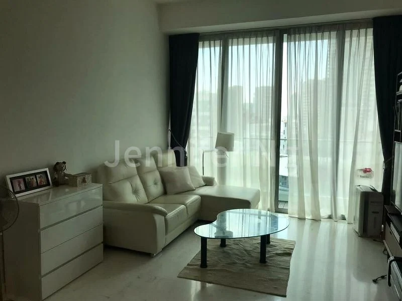3 Bed Condo for Rent in  One Devonshire - Image 2