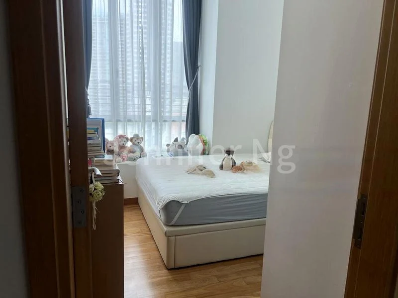 3 Bed Condo for Rent in  One Devonshire - Image 11