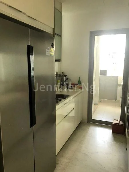 3 Bed Condo for Rent in  One Devonshire - Image 9