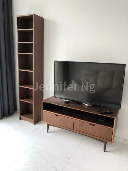 3 Bed Condo for Rent in  One Devonshire - Image 4