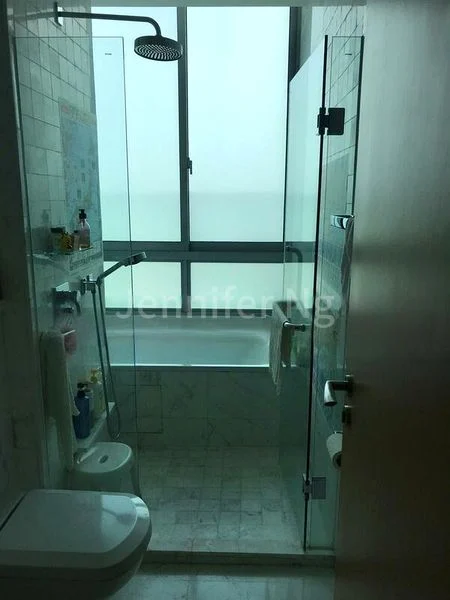 3 Bed Condo for Rent in  One Devonshire - Image 8