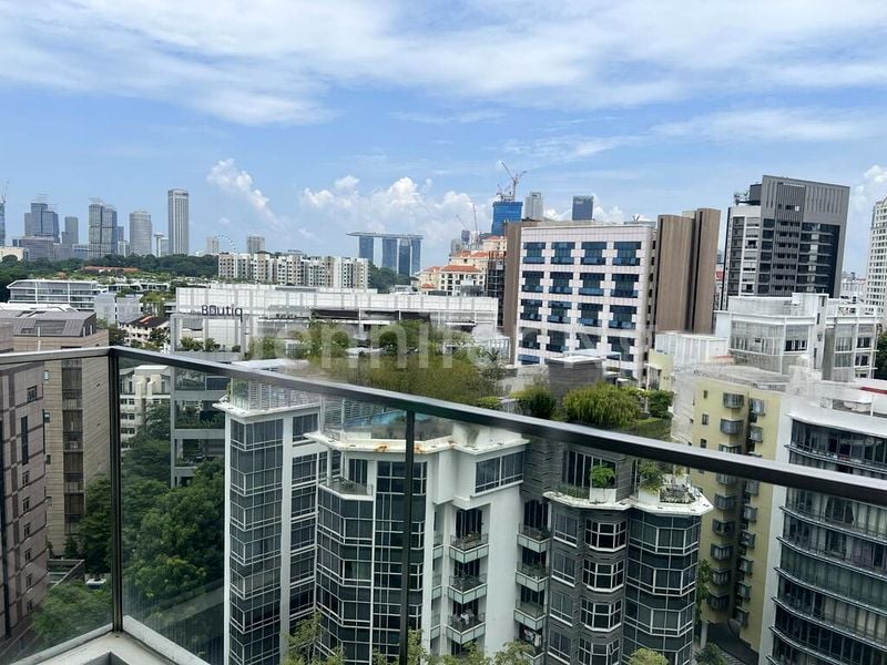 3 Bed Condo for Rent in  One Devonshire - Image 17