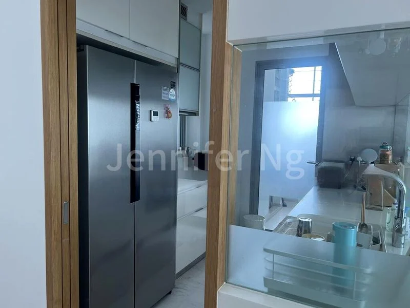 3 Bed Condo for Rent in  One Devonshire - Image 14