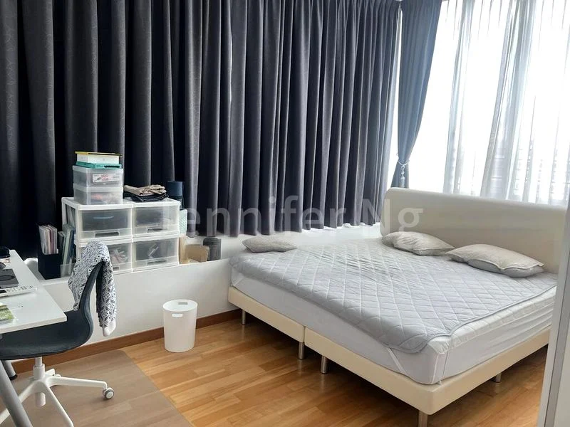 3 Bed Condo for Rent in  One Devonshire - Image 13