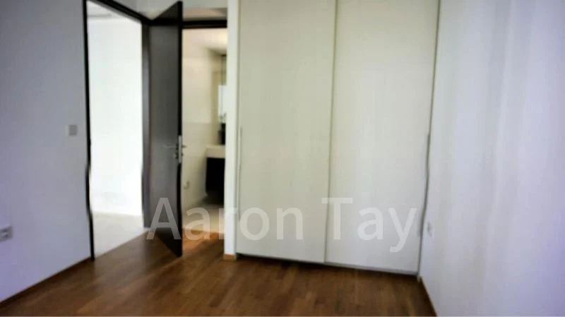 1 Bed Condo for Rent in  Botanique At Bartley - Image 4