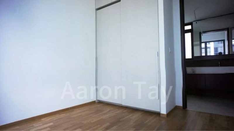 1 Bed Condo for Rent in  Botanique At Bartley - Image 2